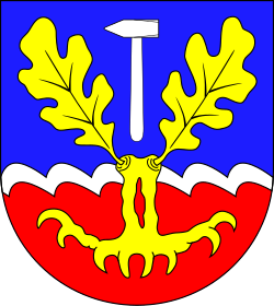 DEU Fleckeby COA